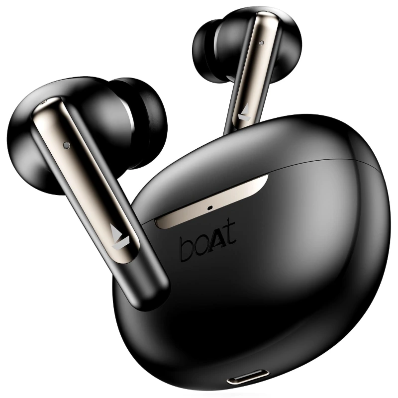 Boat Airdopes 141 ANC 
