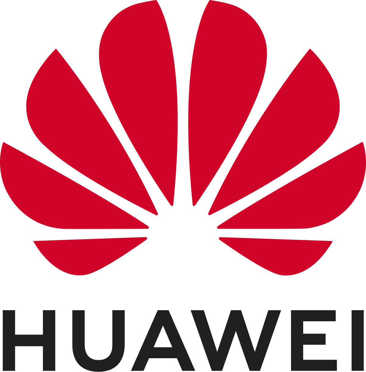 Huawei Logo