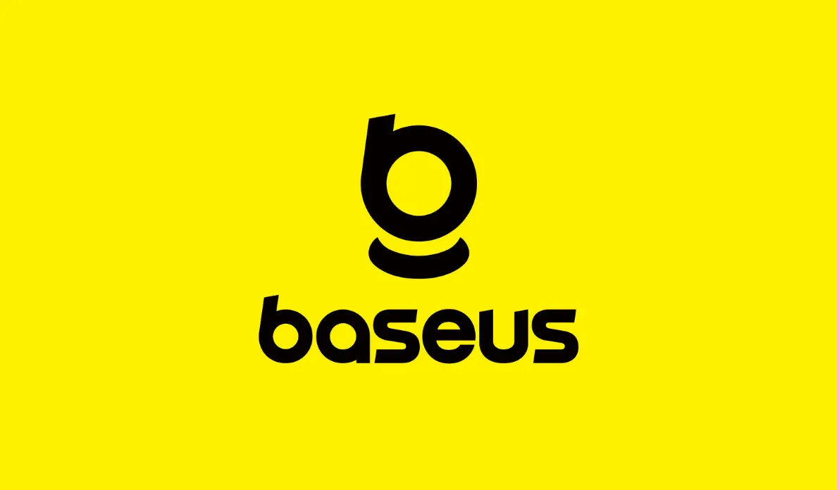 Baseus Logo