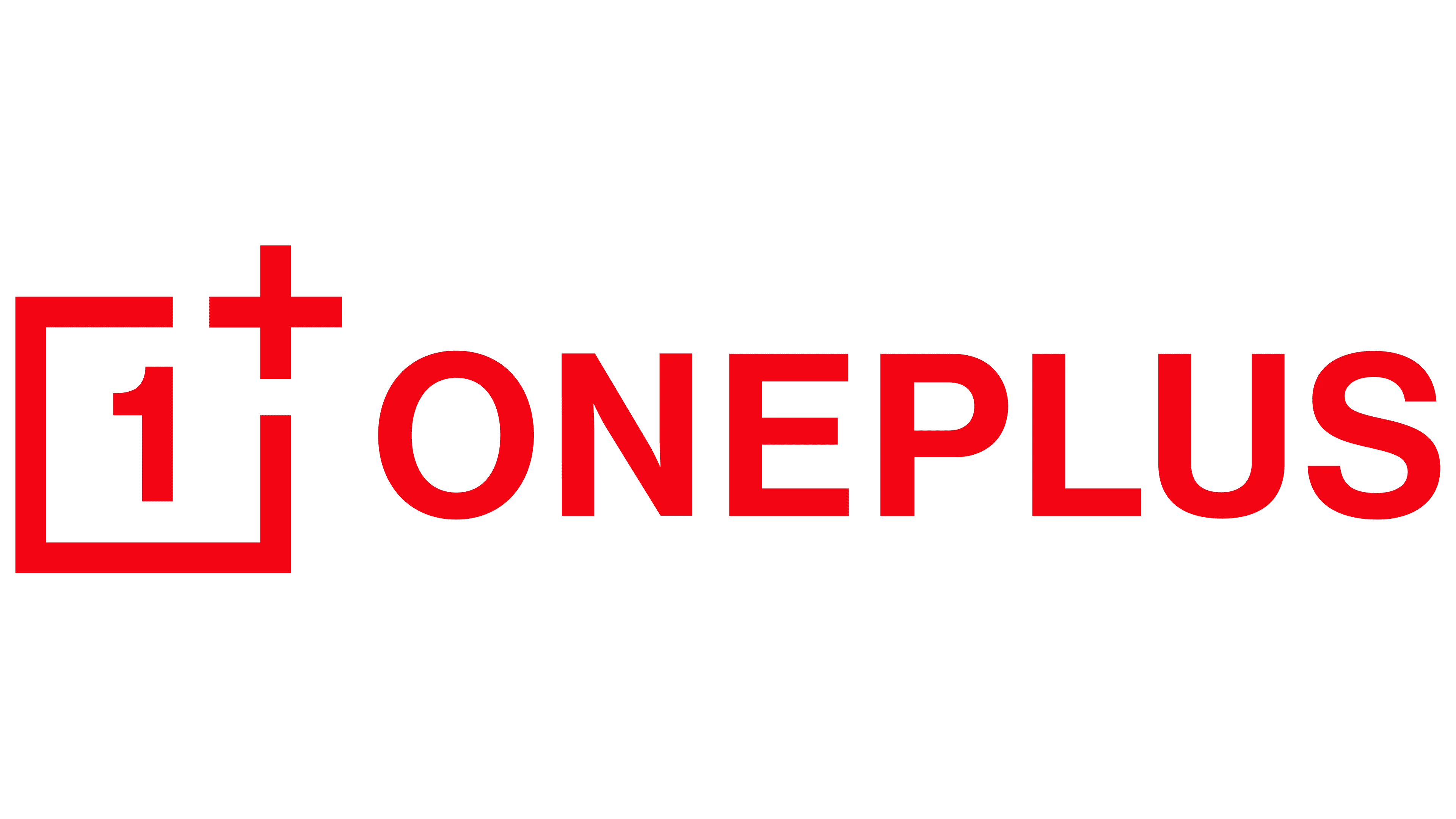 OnePlus Logo