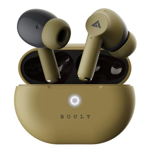 Boult Audio K40 TWS Earbuds